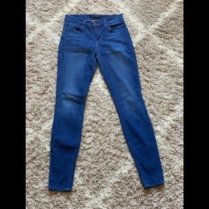 J Brand jeans